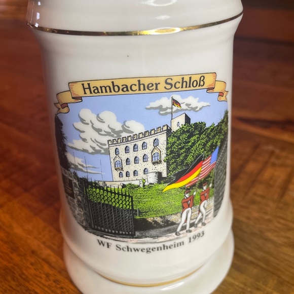 Beer stein’s - Picture 8 of 14